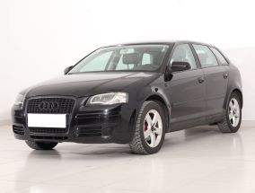 Audi A3 - 2008