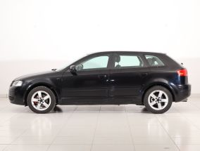 Audi A3 - 2008