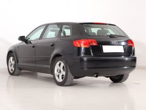 Audi A3 - 2008
