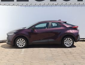 Toyota C-HR - 2024