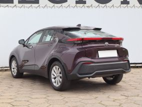Toyota C-HR - 2024