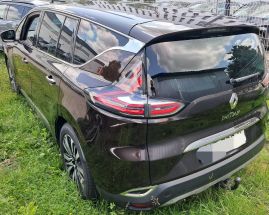 Renault Espace - 2015
