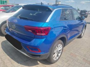 Volkswagen T-Roc - 2024