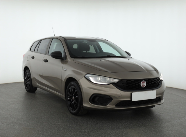 Fiat Tipo 2020