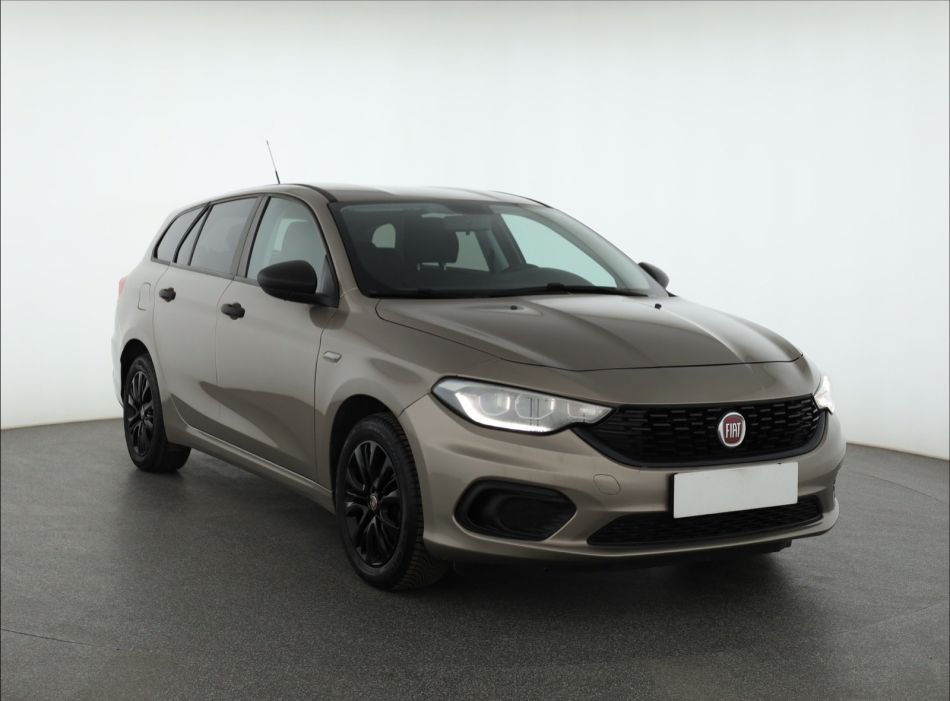Fiat Tipo - 2020