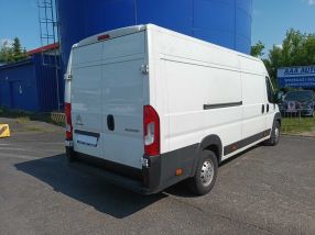 Citroen Jumper - 2019