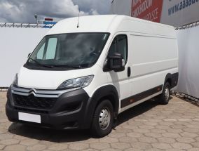 Citroen Jumper - 2019