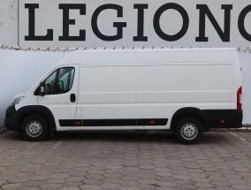 Citroen Jumper - 2019