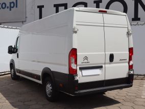 Citroen Jumper - 2019