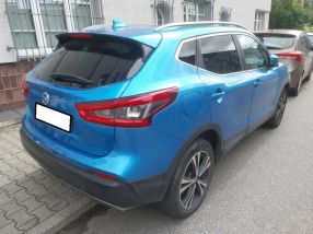 Nissan Qashqai - 2017