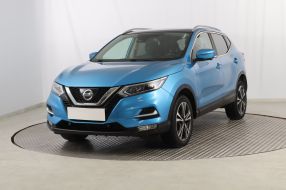 Nissan Qashqai - 2017