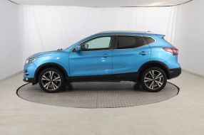 Nissan Qashqai - 2017