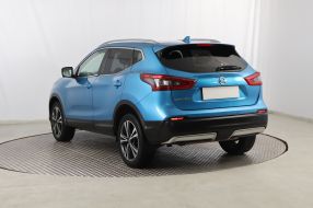 Nissan Qashqai - 2017
