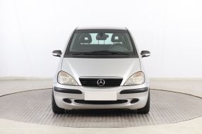 Mercedes-Benz A - 2004