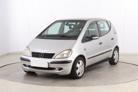 Mercedes-Benz A - 2004