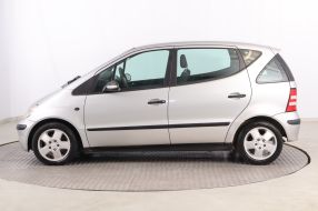 Mercedes-Benz A - 2004