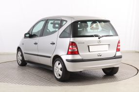 Mercedes-Benz A - 2004