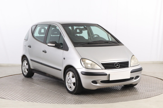 Mercedes-Benz A