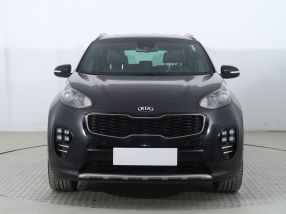 Kia Sportage - 2016