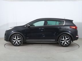 Kia Sportage - 2016