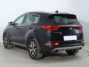 Kia Sportage - 2016