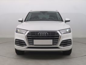 Audi Q5 - 2017