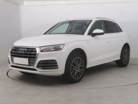 Audi Q5 - 2017