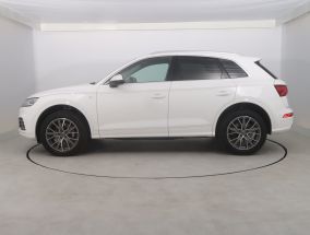 Audi Q5 - 2017