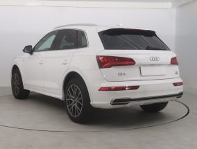 Audi Q5 - 2017
