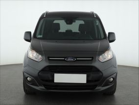 Ford Tourneo Connect - 2017