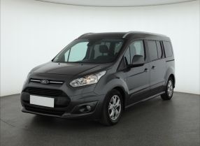 Ford Tourneo Connect - 2017