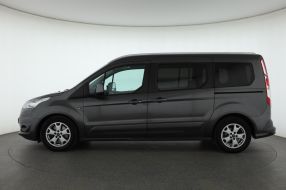Ford Tourneo Connect - 2017