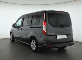Ford Tourneo Connect - 2017