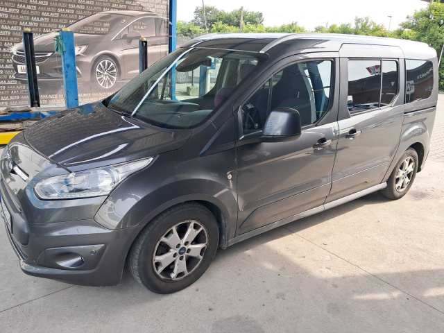Ford Tourneo Connect 2017
