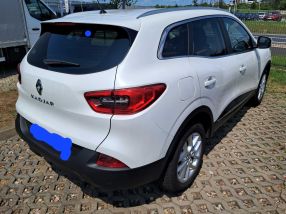Renault Kadjar - 2017
