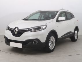 Renault Kadjar - 2017