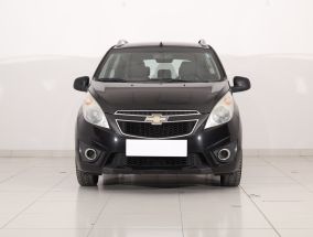 Chevrolet Spark - 2010