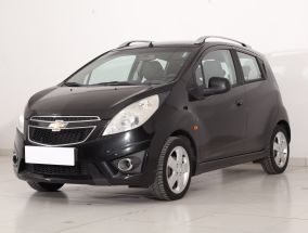 Chevrolet Spark - 2010