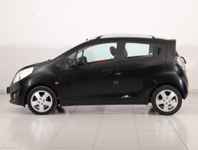 Chevrolet Spark - 2010