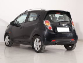 Chevrolet Spark - 2010