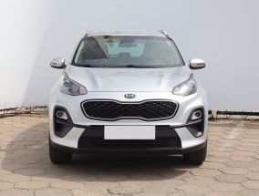 Kia Sportage - 2021