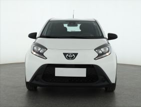 Toyota Aygo - 2022