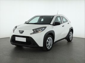 Toyota Aygo - 2022