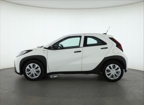 Toyota Aygo - 2022