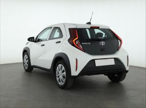 Toyota Aygo - 2022