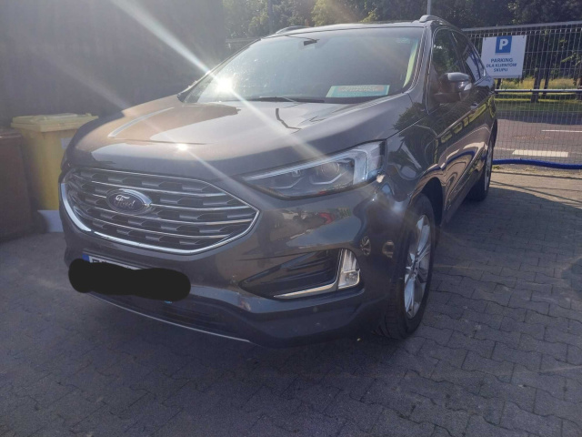 Ford Edge 2019
