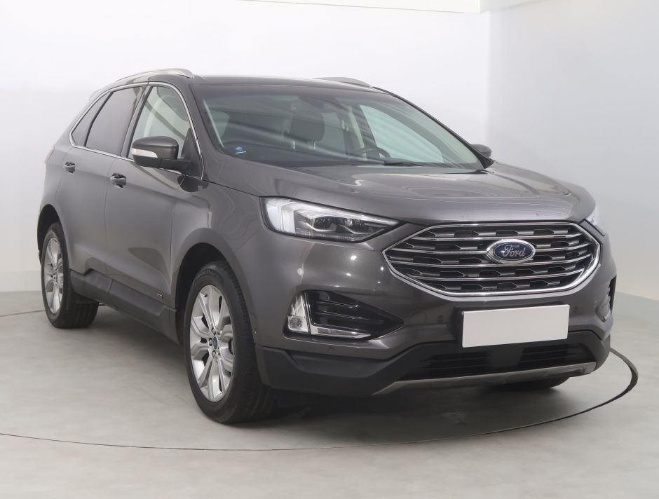 Ford Edge - 2019