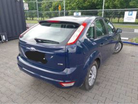 Ford Focus - 2010