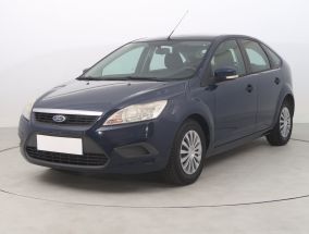Ford Focus - 2010