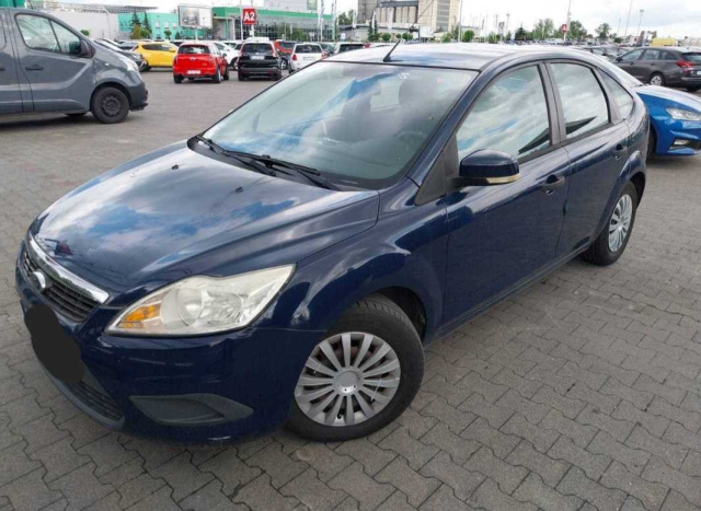 Ford Focus 2010